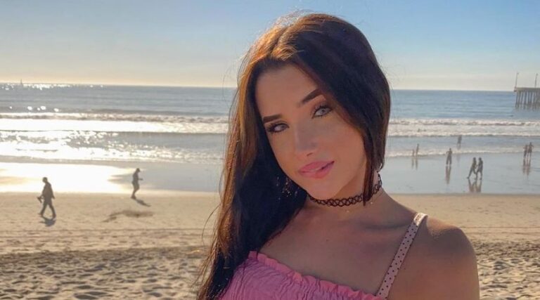 Who is Mackenzie Jones? Age, Career, Net Worth, Height, Education, Boyfriend & More