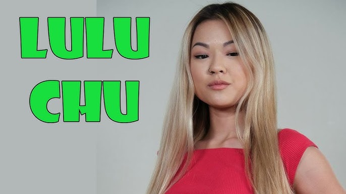  Lulu Chu Bio Age, Career, Net Worth, Height, Education, Boyfriend & More