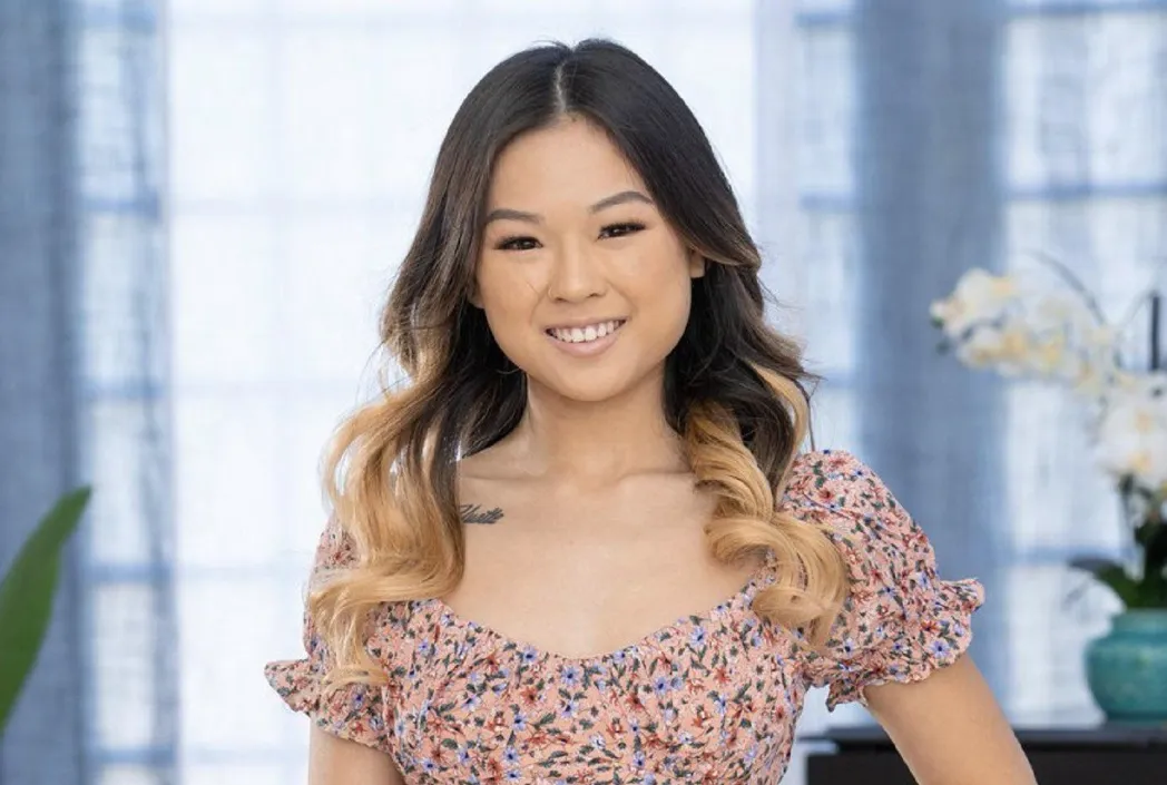  Lulu Chu Bio Age, Career, Net Worth, Height, Education, Boyfriend & More