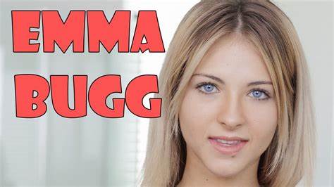 Emma Bugg Bio Age, Career, Net Worth, Height, Education, Boyfriend & More