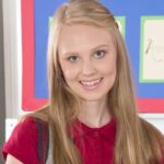 Lily Rader Bio Age, Career, Net Worth, Height, Education, Boyfriend & More