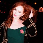 Ella Hughes Bio Age, Career, Net Worth, Height, Education, Boyfriend & More