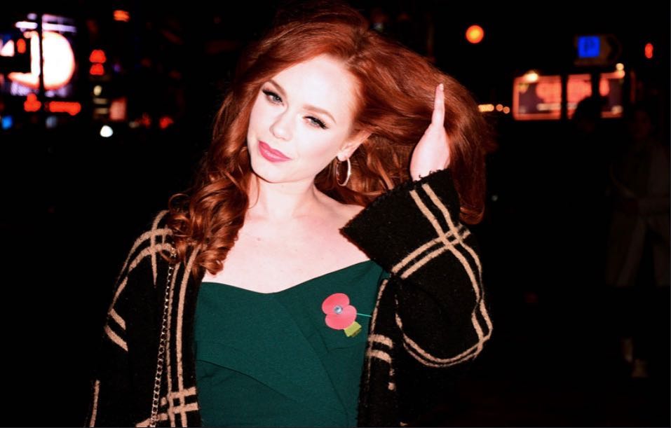 Ella Hughes Bio Age, Career, Net Worth, Height, Education, Boyfriend & More