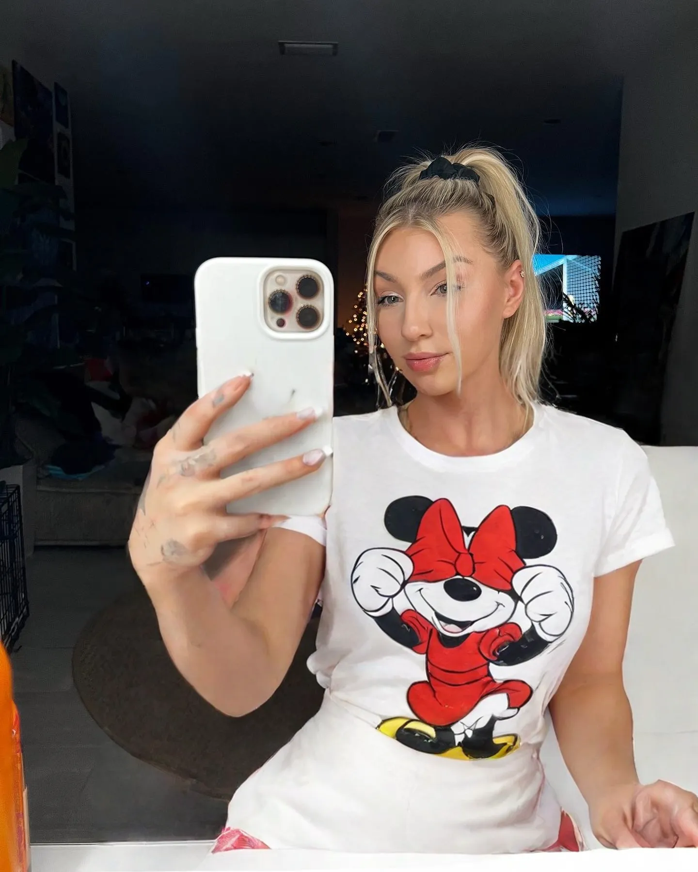 Therealbrittfit Bio Age, Career, Net Worth, Height, Education, Boyfriend & More