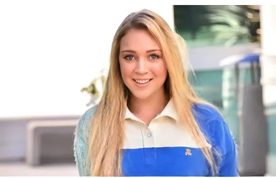 Zoey Taylor Bio Age, Career, Net Worth, Height, Education, Boyfriend & More