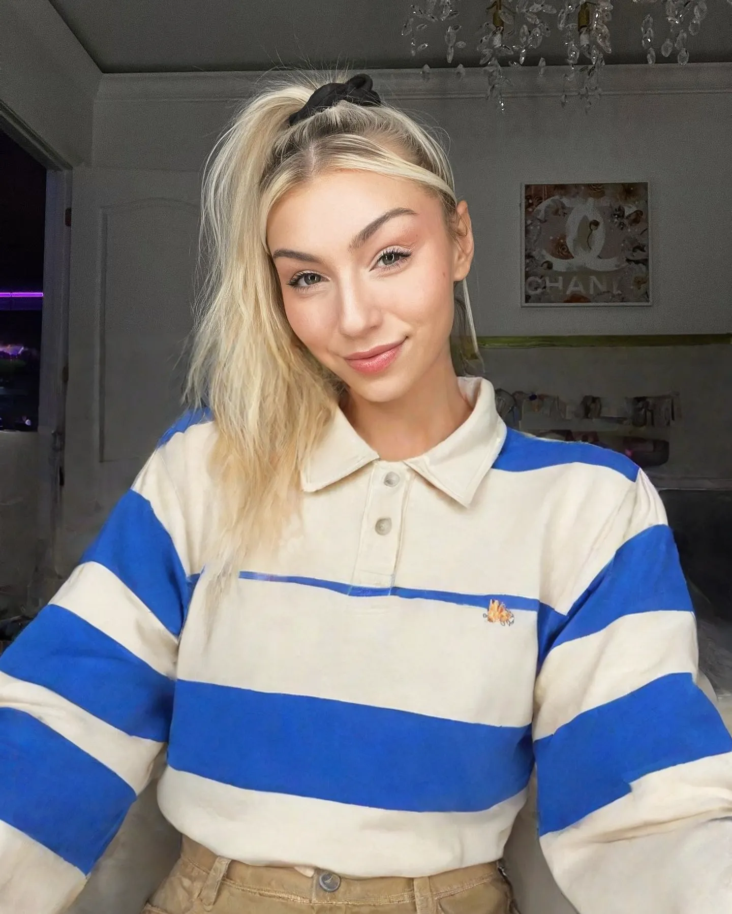 Therealbrittfit Bio Age, Career, Net Worth, Height, Education, Boyfriend & More