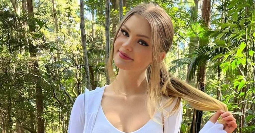 Mila Sobolov Bio Age, Career, Net Worth, Height, Education, Boyfriend & More