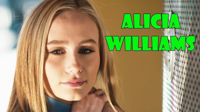 Alicia Williams Bio Age, Career, Net Worth, Height, Education, Boyfriend & More